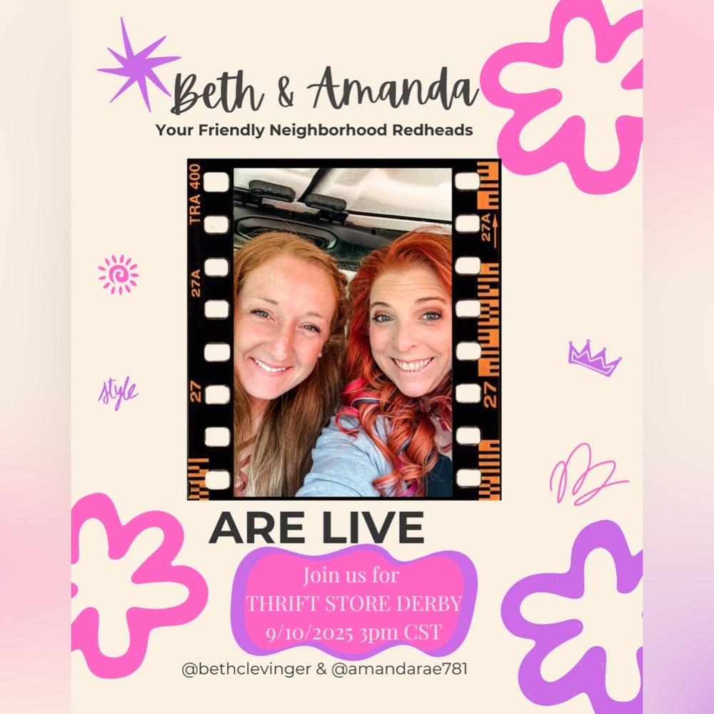 Amanda is Live! - Picture 15 of 15
